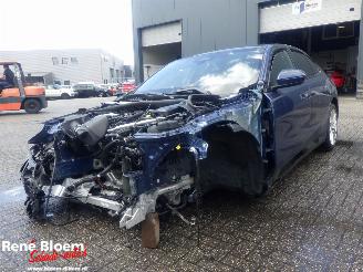 BMW 5-serie 520i M-Sport Automaat picture 4