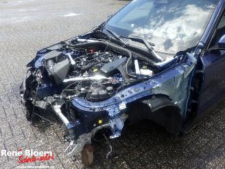 BMW 5-serie 520i M-Sport Automaat picture 7