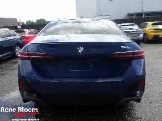 BMW 5-serie 520i M-Sport Automaat picture 6