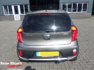 Kia Picanto 1.0 CVVT EconomyLine 5drs picture 3