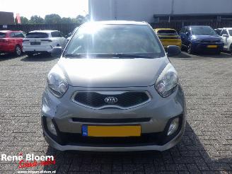 Kia Picanto 1.0 CVVT EconomyLine 5drs picture 6