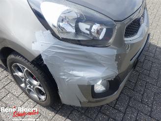 Kia Picanto 1.0 CVVT EconomyLine 5drs picture 7