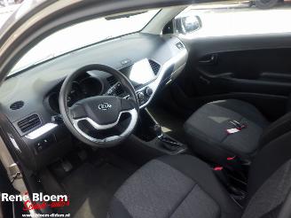 Kia Picanto 1.0 CVVT EconomyLine 5drs picture 10