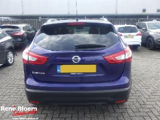 Nissan Qashqai 1.2 N-Vision 116pk picture 6