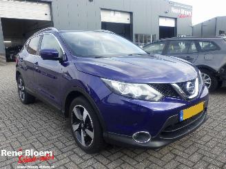 Nissan Qashqai 1.2 N-Vision 116pk picture 2