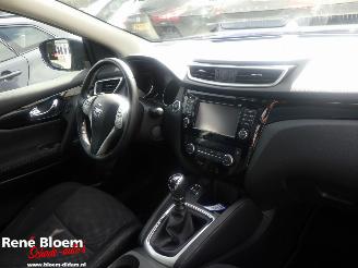 Nissan Qashqai 1.2 N-Vision 116pk picture 11