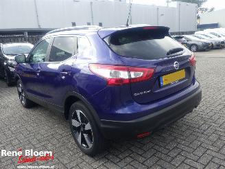 Nissan Qashqai 1.2 N-Vision 116pk picture 5