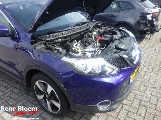 Nissan Qashqai 1.2 N-Vision 116pk picture 9