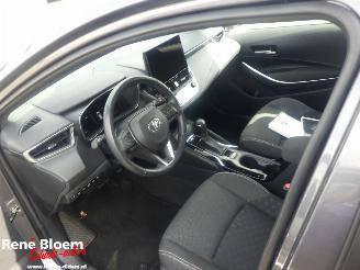 Toyota Corolla Touring Sports Hybrid 140 Business picture 12