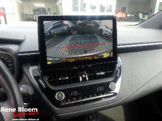Toyota Corolla Touring Sports Hybrid 140 Business picture 16