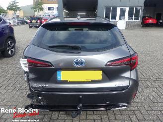 Toyota Corolla Touring Sports Hybrid 140 Business picture 3