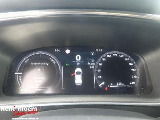 Toyota Corolla Touring Sports Hybrid 140 Business picture 13