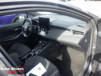 Toyota Corolla Touring Sports Hybrid 140 Business picture 7