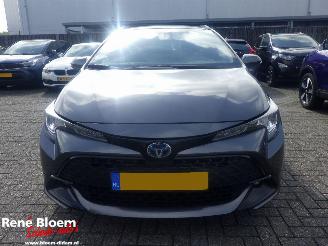 Toyota Corolla Touring Sports Hybrid 140 Business picture 6