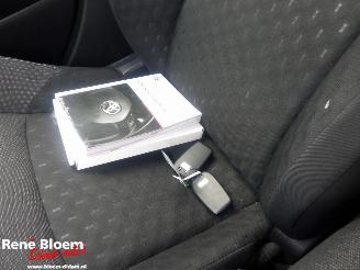 Toyota Corolla Touring Sports Hybrid 140 Business picture 18