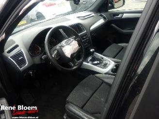 Audi Q5 2.0 TDI ProLine S 143pk picture 14