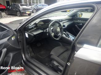 Peugeot 508 SW 1.2 PureTech Blue Active 131pk picture 13