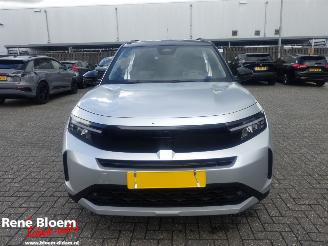 Opel Frontera 1.2 Turbo Hybrid GS picture 6