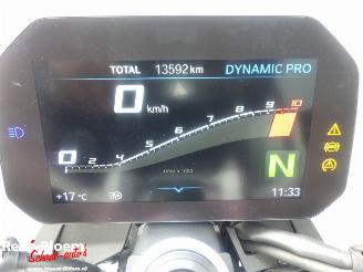 BMW F 900 R  picture 9