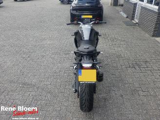 BMW F 900 R  picture 5
