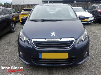 Peugeot 108 1.0 e-VTi Active 5drs Airco picture 6