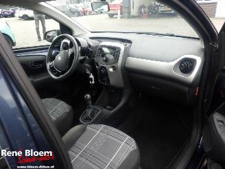 Peugeot 108 1.0 e-VTi Active 5drs Airco picture 7