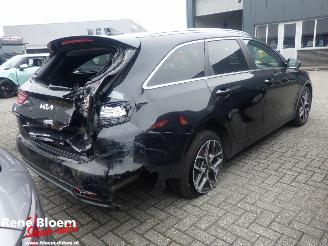Kia Cee d 1.5 T-GDI MHEV Automaat Executive Line 160pk picture 4