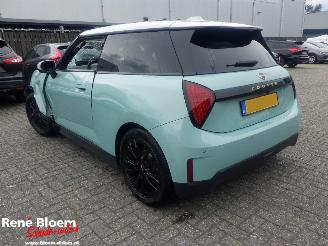 Mini Cooper E Favoured M 40.7 kWh picture 5