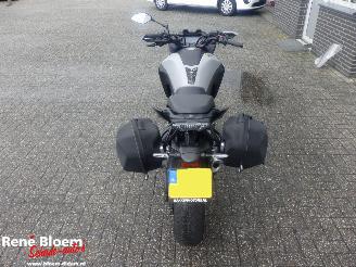 Yamaha  Tracer 700 picture 5
