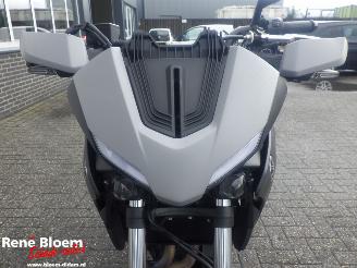 Yamaha  Tracer 700 picture 11
