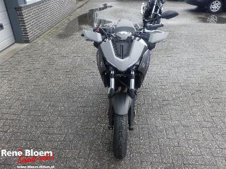 Yamaha  Tracer 700 picture 8