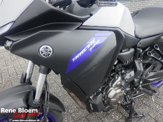 Yamaha  Tracer 700 picture 13