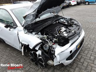 Citroën C4 X 1.2 Hybrid 145pk Max Automaat picture 8