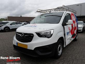 Opel Combo 1.5d L1H1 Edition 76pk 2020/9