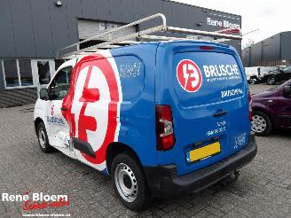 Opel Combo 1.5d L1H1 Edition 76pk picture 2