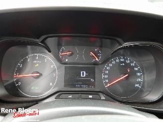 Opel Combo 1.5d L1H1 Edition 76pk picture 11