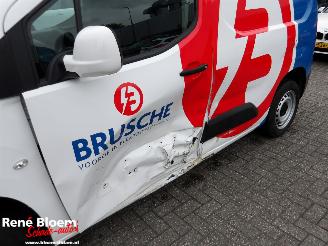 Opel Combo 1.5d L1H1 Edition 76pk picture 10