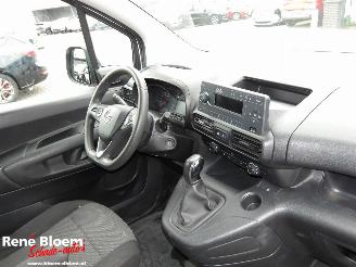Opel Combo 1.5d L1H1 Edition 76pk picture 8