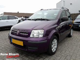 Fiat Panda 1.2 Edizione Cool Airco 5drs 2011/3