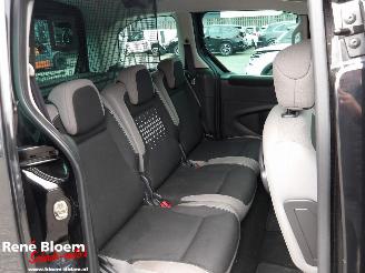 Citroën Berlingo 1.6 VTi Feel Airco 5drs picture 12