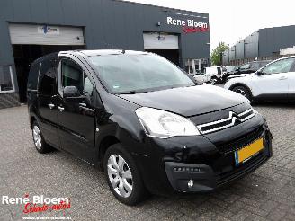 Citroën Berlingo 1.6 VTi Feel Airco 5drs picture 2