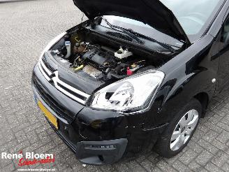 Citroën Berlingo 1.6 VTi Feel Airco 5drs picture 8
