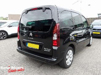 skadebil auto Citroën Berlingo 1.6 VTi Feel Airco 5drs 2015/11