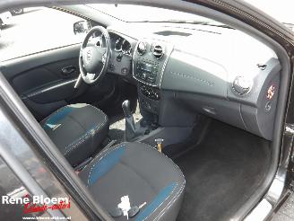 Dacia Logan MCV 0.9 TCe Ambiance Airco 5drs picture 7