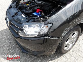 Dacia Logan MCV 0.9 TCe Ambiance Airco 5drs picture 15