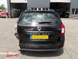 Dacia Logan MCV 0.9 TCe Ambiance Airco 5drs picture 3