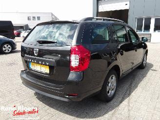 Dacia Logan MCV 0.9 TCe Ambiance Airco 5drs picture 4