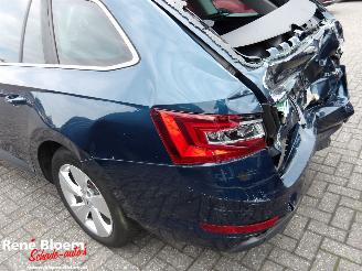 Skoda Superb 1.4 TSI Style Business DSG Automaat 150pk picture 18
