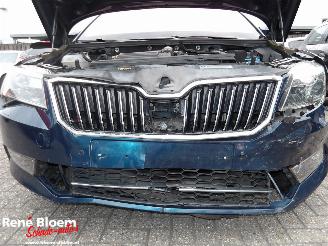 Skoda Superb 1.4 TSI Style Business DSG Automaat 150pk picture 10