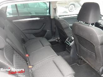 Skoda Superb 1.4 TSI Style Business DSG Automaat 150pk picture 15